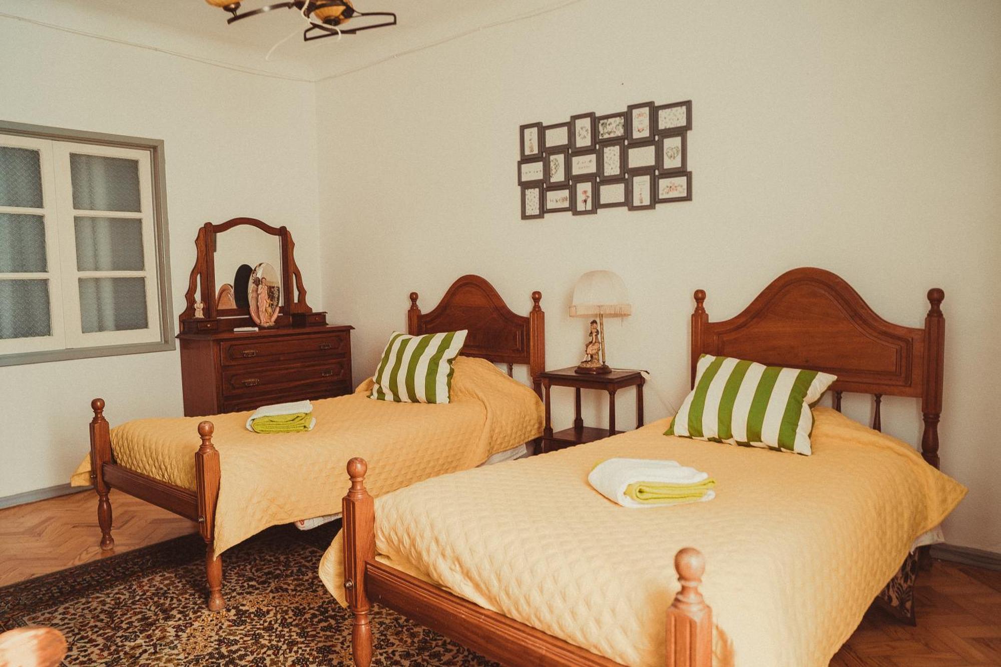 Grandma'S House Villa Penamacor Bagian luar foto