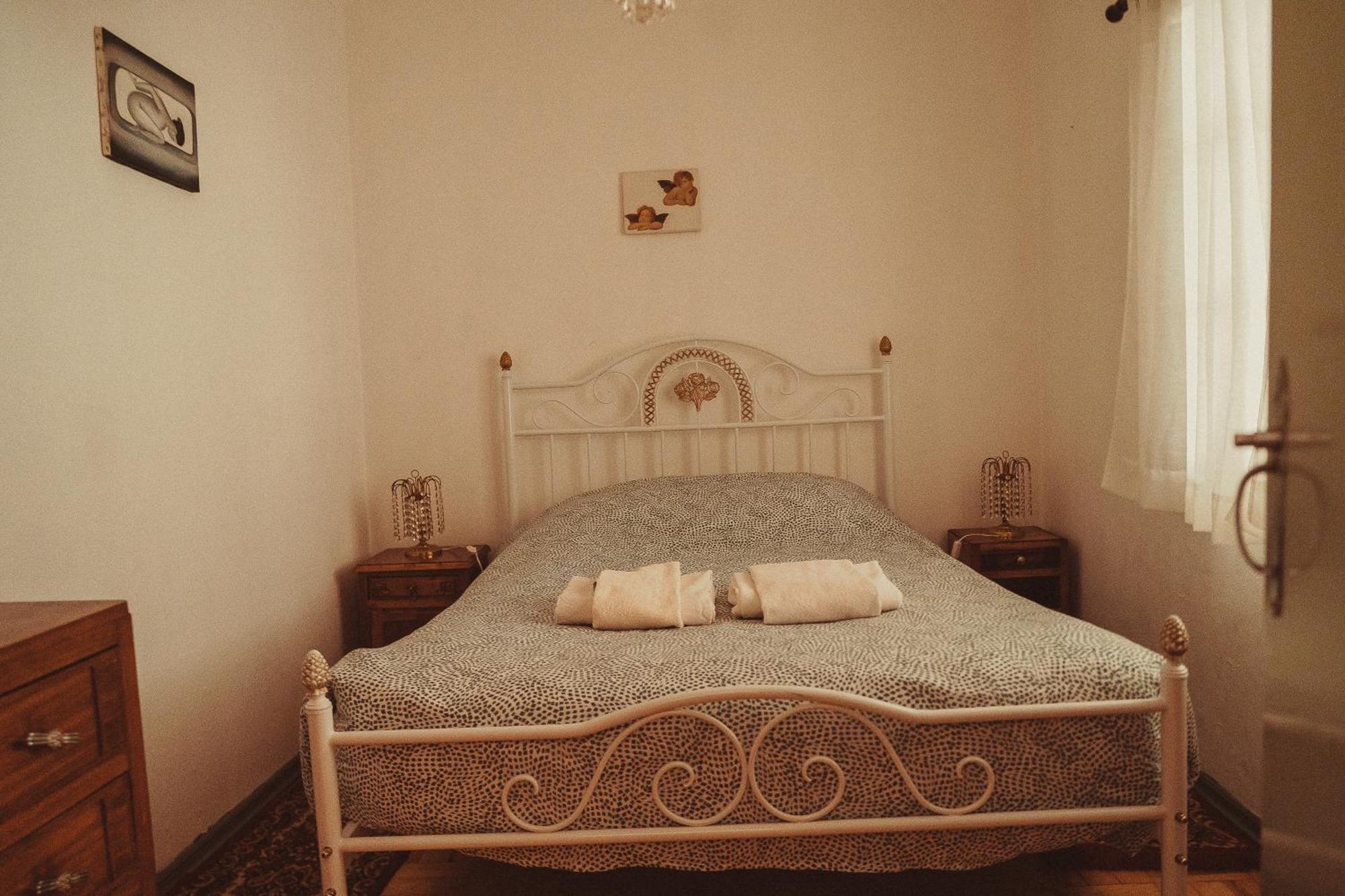 Grandma'S House Villa Penamacor Bagian luar foto
