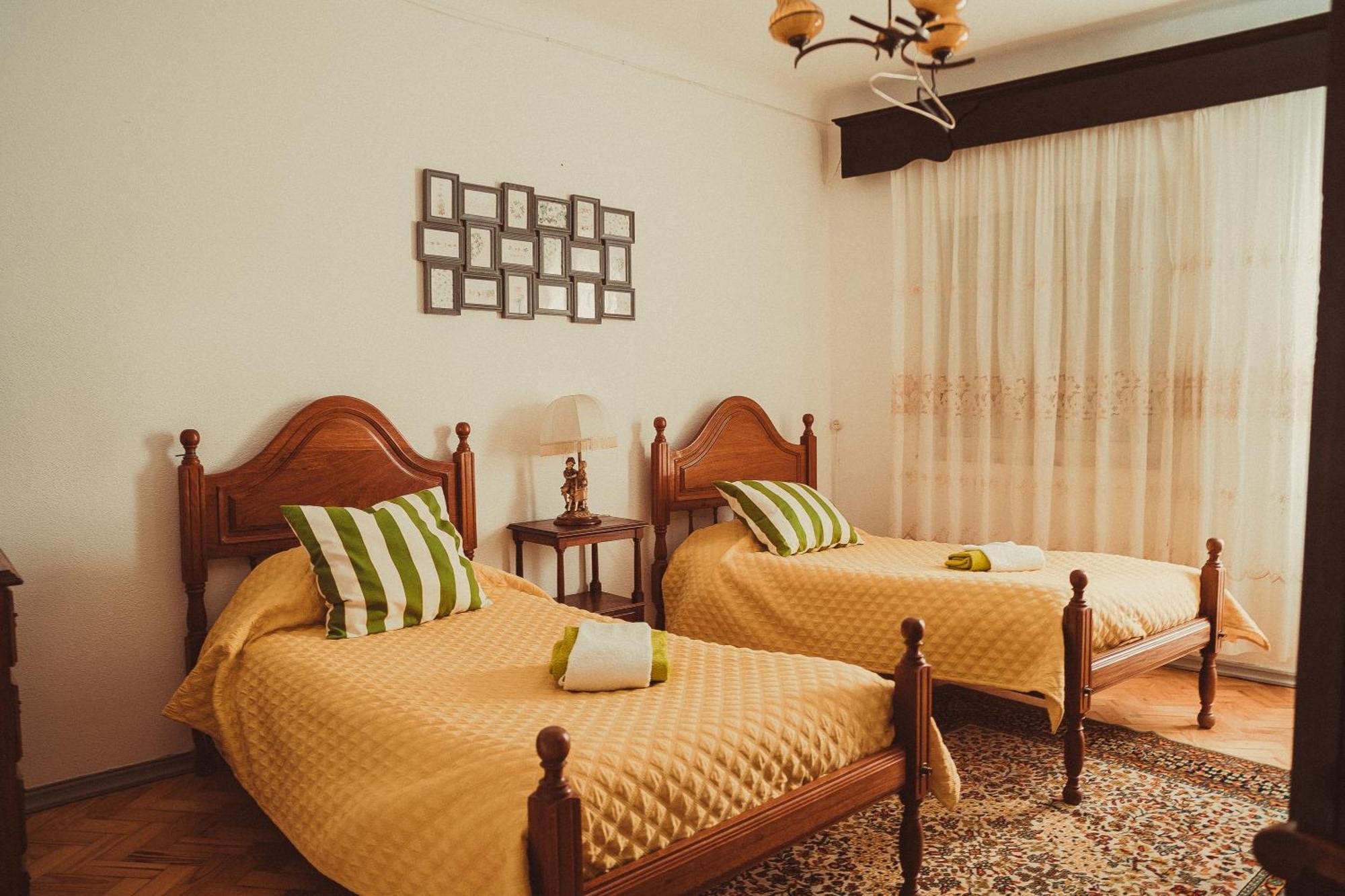 Grandma'S House Villa Penamacor Bagian luar foto
