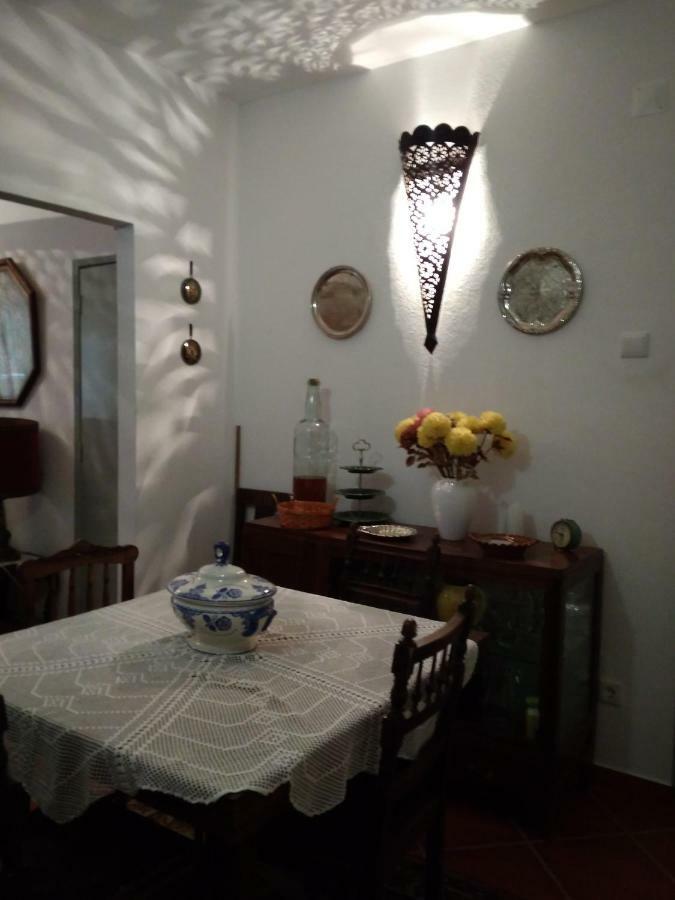 Grandma'S House Villa Penamacor Bagian luar foto